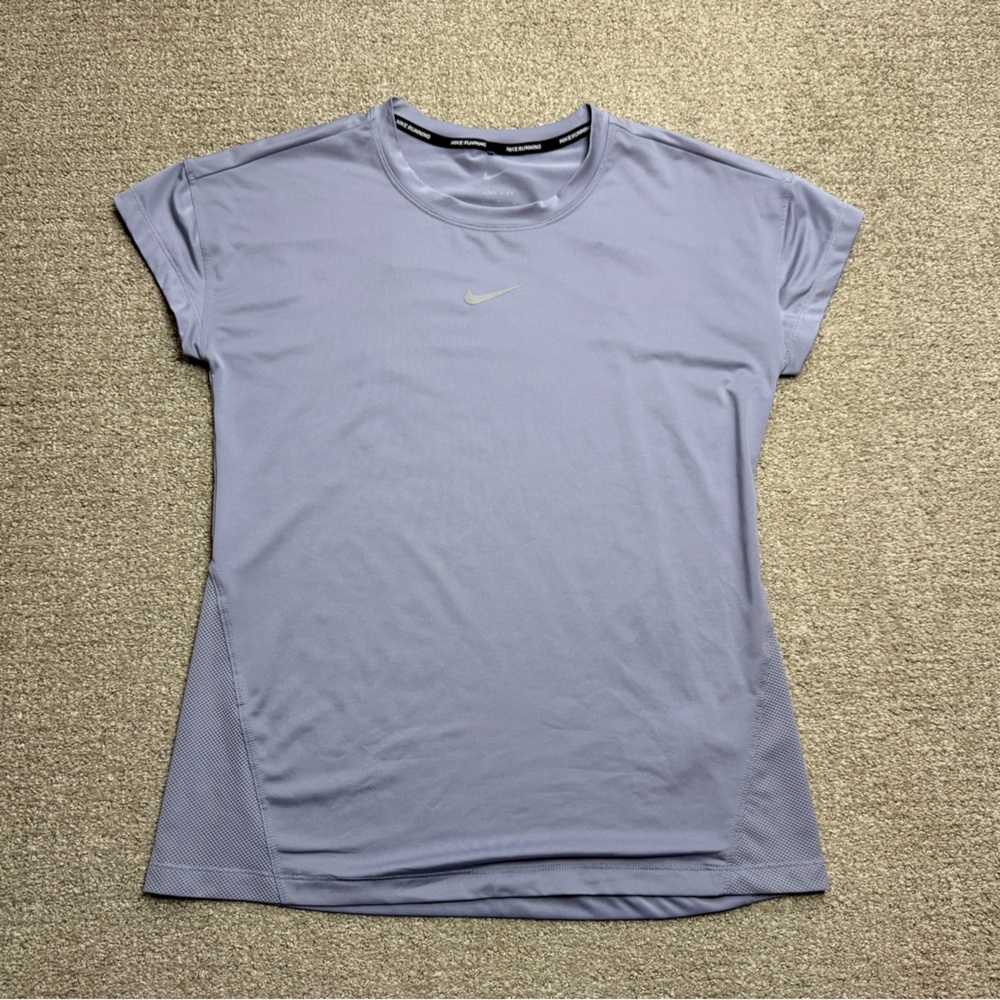Nike running shirt